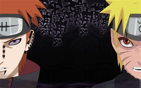 pain uzumaki|pain uzumaki wallpaper.